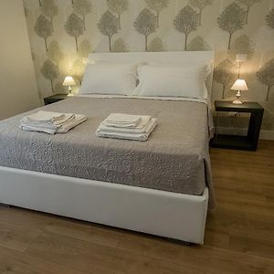 Driepersoonskamer