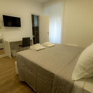 Driepersoonskamer